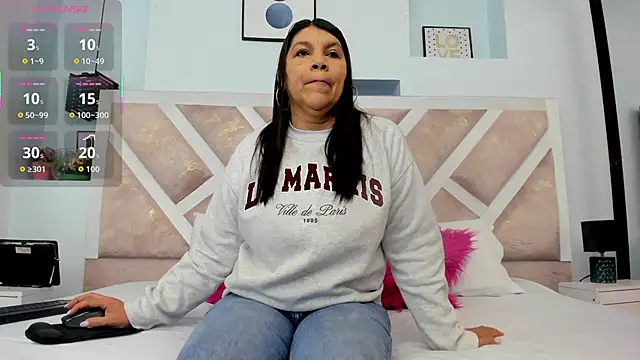 hotmature1 online show from February 2026 12:46:01 PM