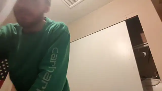 Huntzg23 online show from December 2025 05:02:02 AM