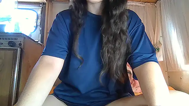 Snapshot of Eleni_Pappa chatting on July 2026 09:18:01 AM Eleni Pappa online show from July 2026 09:18:01 AM
