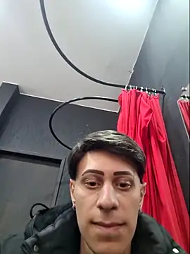 Snapshot of Leinad27 chatting on December 2025 03:07:01 PM Leinad27 online show from December 2025 03:07:01 PM