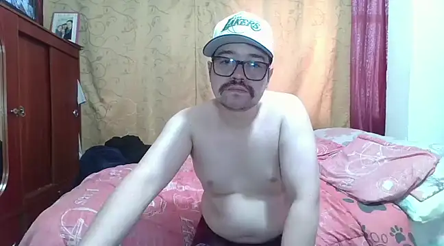 Snapshot of pecadodulce123 chatting on January 2025 09:14:02 PM pecadodulce123 online show from January 2025 09:14:02 PM