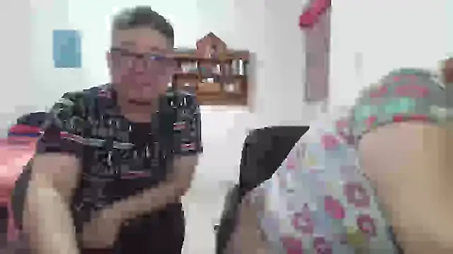 Snapshot of pecadodulce123 chatting on January 2025 03:22:01 AM pecadodulce123 online show from January 2025 03:22:01 AM