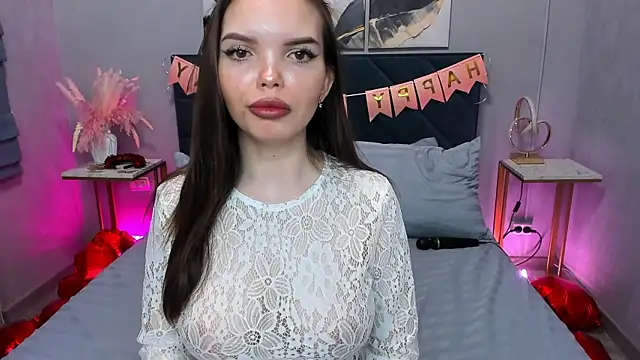 Curvy Dynamite  online show from March 2026 01:13:01 AM