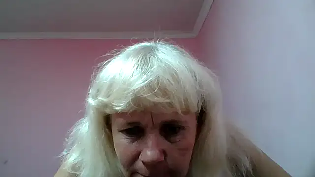 sakura blonde online show from January 2025 09:37:01 PM