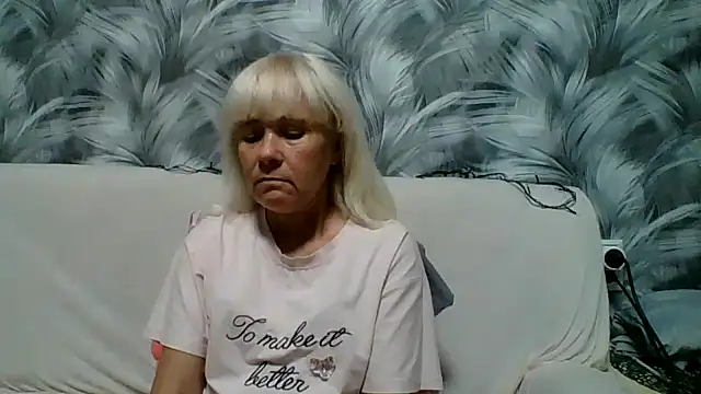 sakura blonde online show from October 2025 07:34:02 PM