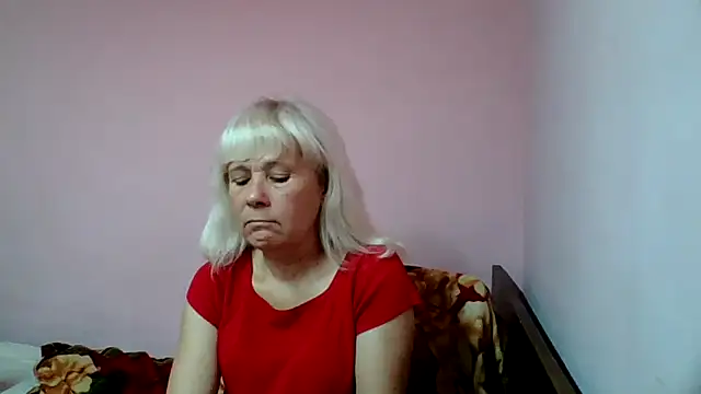 sakura blonde online show from November 2025 07:03:01 PM