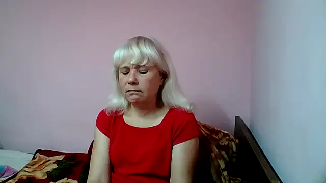 sakura blonde online show from November 2025 10:11:02 PM