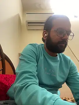 Arsh Loves Luv online show from December 2024 08:13:01 PM