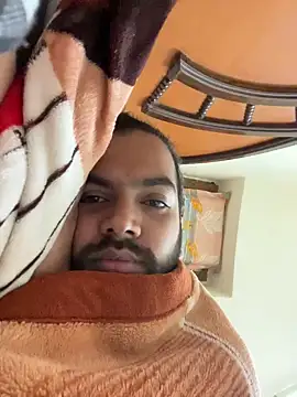 Arsh Loves Luv online show from December 2024 08:58:01 PM