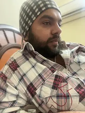 Arsh Loves Luv online show from January 2025 09:47:01 PM