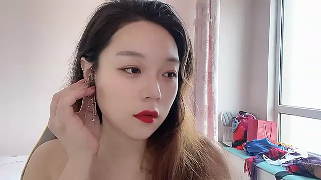 Snapshot of Z30966903S chatting on February 2025 07:12:02 AM Z30966903S online show from February 2025 07:12:02 AM