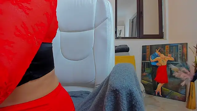 Julya Anna online show from February 2026 04:42:01 AM