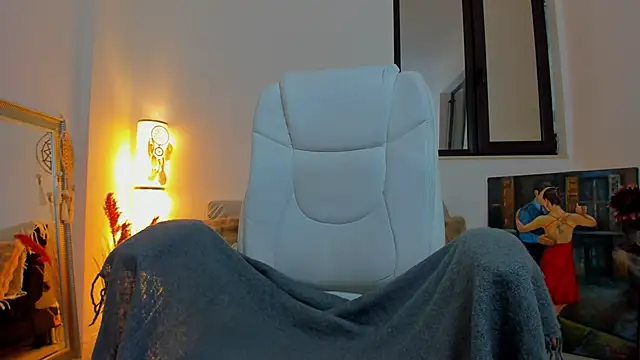 Julya Anna online show from March 2026 04:28:02 AM