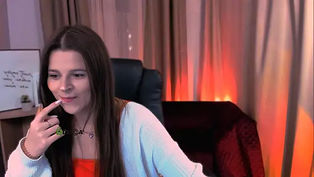 berry alma online show from February 2025 08:24:01 PM