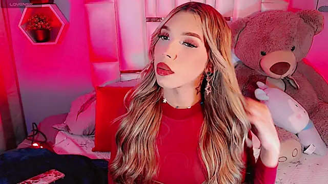 Aileen 18 online show from February 2026 06:26:01 AM