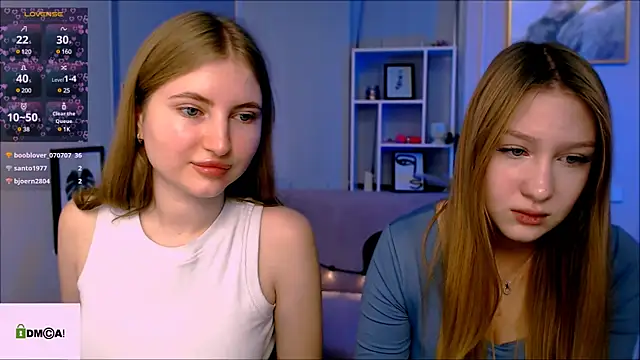 playful sophie online show from January 2025 11:59:01 AM