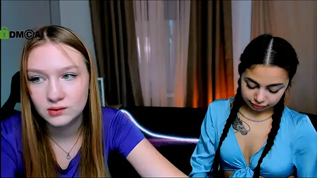 playful sophie online show from February 2025 02:26:01 PM