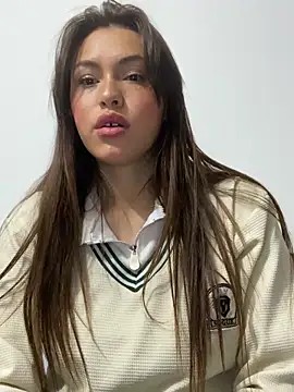 eriika deep  online show from January 2025 04:59:01 AM