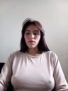 eriika deep  online show from October 2025 09:01:01 PM