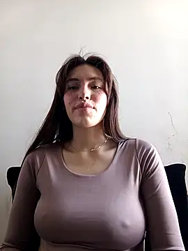 eriika deep  online show from December 2025 03:29:02 PM