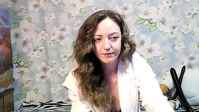 KattyLuuu online show from March 2025 02:47:02 AM