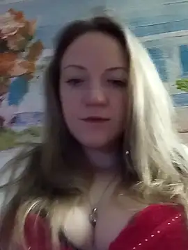 KattyLuuu online show from December 2025 09:55:01 PM