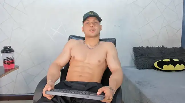 jeicob gagnon online show from December 2024 08:58:01 PM