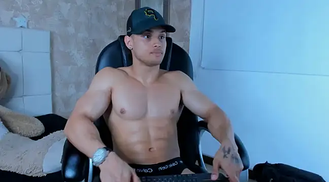 jeicob gagnon online show from January 2025 05:51:02 PM