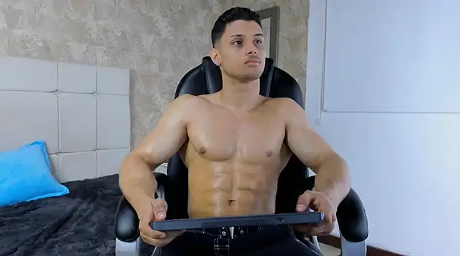 jeicob gagnon online show from February 2025 12:38:02 PM