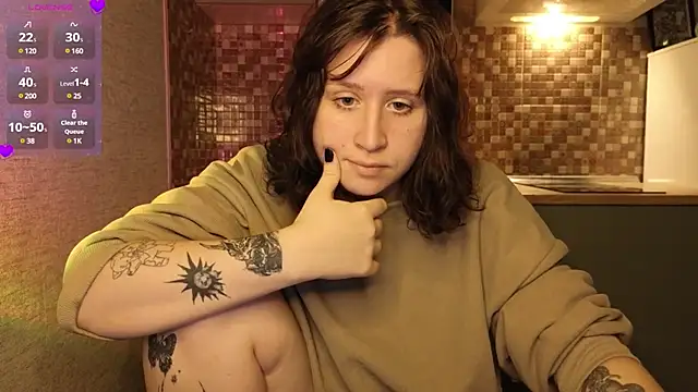 Snapshot of whatamarrie chatting on January 2025 10:29:02 PM whatamarrie online show from January 2025 10:29:02 PM