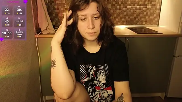 whatamarrie online show from January 2025 06:17:02 PM