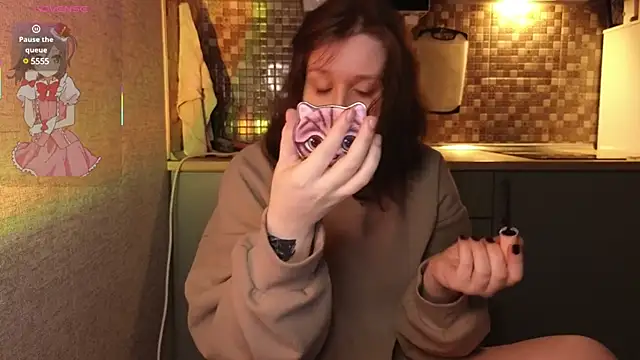 Snapshot of whatamarrie chatting on February 2025 09:22:01 PM whatamarrie online show from February 2025 09:22:01 PM