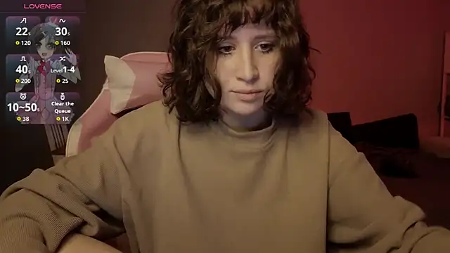 Snapshot of whatamarrie chatting on September 2025 12:18:01 PM whatamarrie online show from September 2025 12:18:01 PM