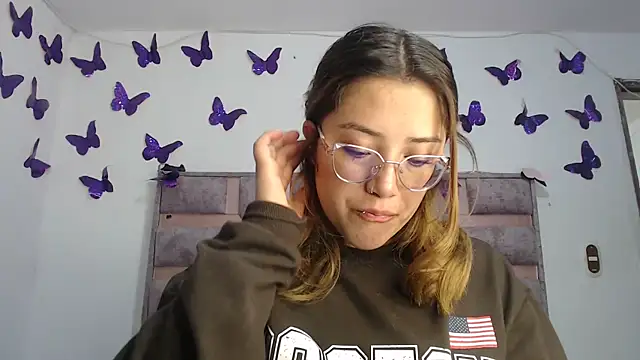 Anny Fox- online show from January 2026 02:59:02 AM