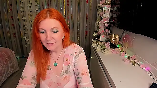 Fire-Fox-One online show from March 2025 10:06:02 PM