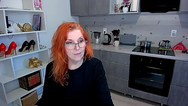 Snapshot of Fire-Fox-One chatting on May 2026 06:05:02 PM Fire-Fox-One online show from May 2026 06:05:02 PM