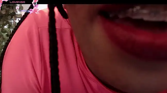 Snapshot of AmyBriiggs chatting on February 2025 11:49:01 AM AmyBriiggs online show from February 2025 11:49:01 AM