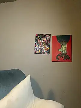 Snapshot of Zizi-campbel chatting on February 2026 01:41:01 PM Zizi-campbel online show from February 2026 01:41:01 PM