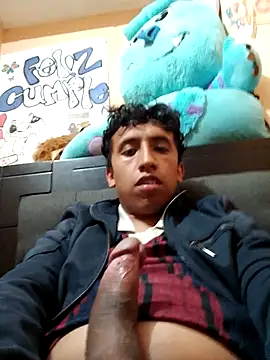 Snapshot of Alex-col chatting on September 2025 09:53:02 PM Alex-col online show from September 2025 09:53:02 PM