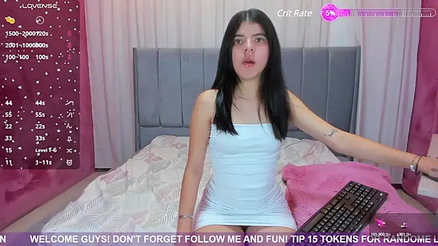 Snapshot of Maddy_bennet chatting on December 2024 09:38:02 PM Maddy bennet online show from December 2024 09:38:02 PM