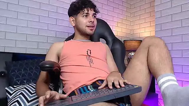 Samir bear online show from March 2025 12:30:02 PM