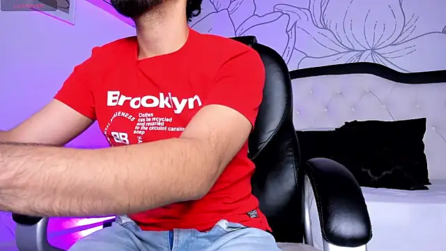 Samir bear online show from November 2025 12:51:02 PM