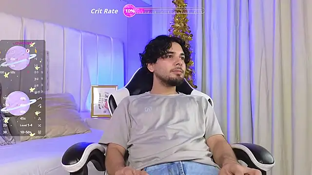 Samir bear online show from January 2026 12:40:02 PM