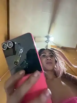 carmelbbyx22 online show from April 2026 03:53:02 PM