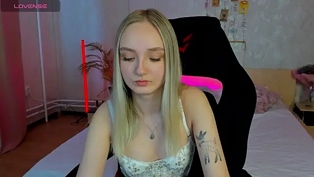 Cheryl  Brown online show from March 2025 04:06:01 AM