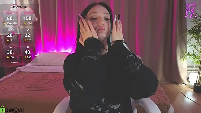 Cheryl  Brown online show from February 2026 01:37:01 AM