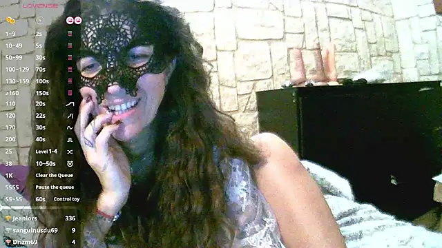 sansan2411 online show from January 2025 10:19:01 PM