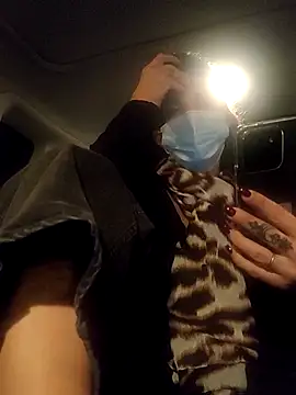 sansan2411 online show from January 2025 07:28:02 PM