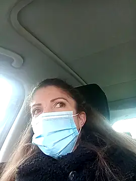 sansan2411 online show from February 2025 02:01:01 PM