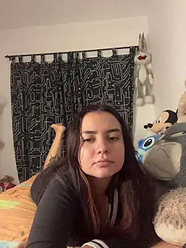 Ema kraus online show from February 2026 01:09:01 AM